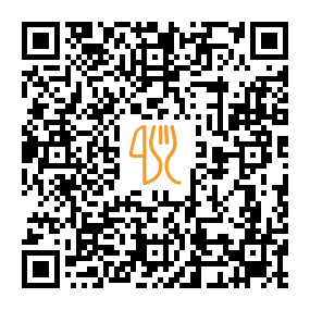 QR-code link para o menu de Doughboys Donuts