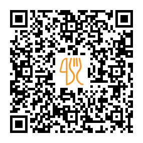 QR-code link para o menu de Pizza Hut