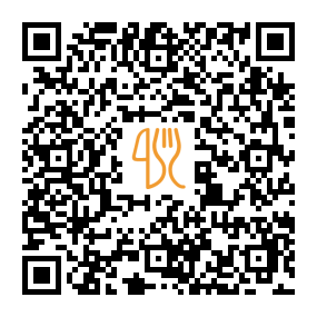 QR-code link para o menu de Black Bear Diner