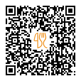 QR-code link para o menu de Evergreen Chinese