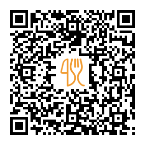 QR-code link para o menu de Mr. Wok