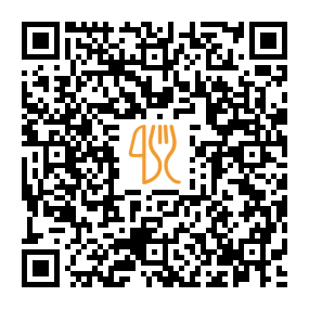 QR-code link para o menu de Iron Town Diner