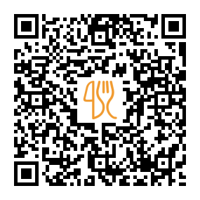 QR-code link para o menu de Mark's Pizzeria