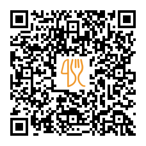 QR-code link para o menu de Flying Pig Bbq