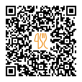 QR-code link para o menu de Kinship Cafe