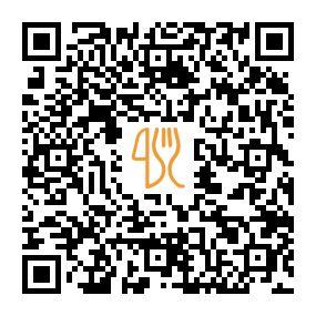 QR-code link para o menu de Blacksmith Shoppe