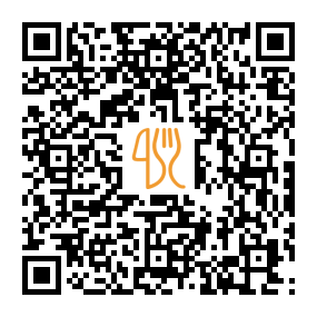 QR-code link para o menu de Cedars Steaks Oysters