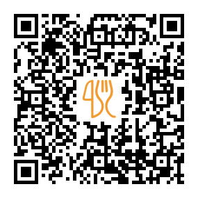 Link z kodem QR do menu Hong Kong Gourmet