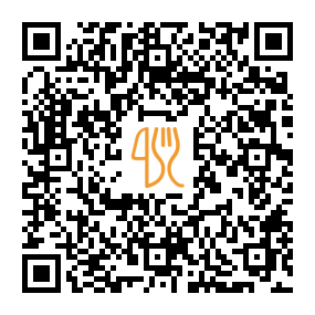 QR-code link para o menu de The Hungry Monkey