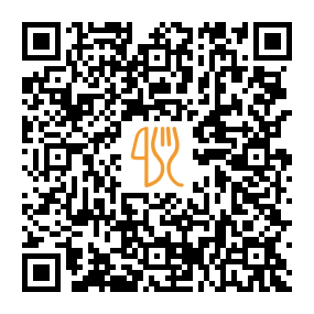 QR-code link para o menu de Chick-fil-a