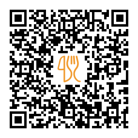 QR-code link para o menu de Shack Breakfast Lunch