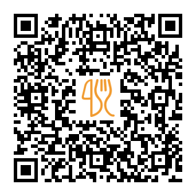 QR-code link para o menu de Cafe Beignet On Royal Street