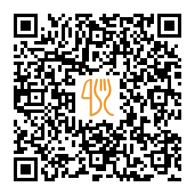 QR-code link para o menu de Colette's Cafe