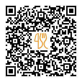 QR-code link para o menu de Beef 'n Buns 'n Paradise