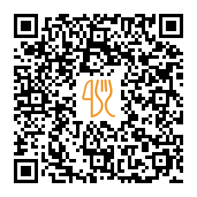 QR-code link para o menu de Manna Taqueria