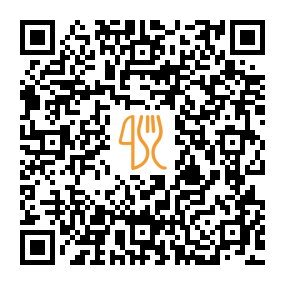 QR-code link para o menu de The Barn Saloon And Cookhouse