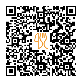 QR-code link para o menu de Bombay Bistro