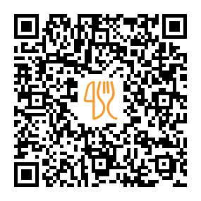 QR-code link para o menu de Tara Thai