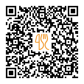 QR-code link para o menu de Fifth Street Diner