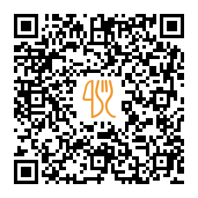 QR-code link naar het menu van China Wok