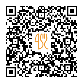 QR-code link para o menu de Blue Ruin Speakeasy