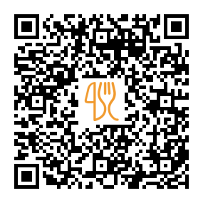 QR-code link para o menu de The Kings Contrivance