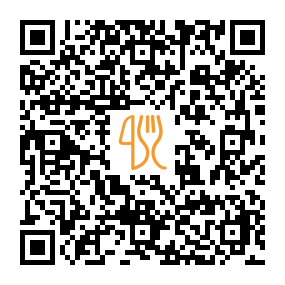 QR-code link para o menu de Oasis Grill