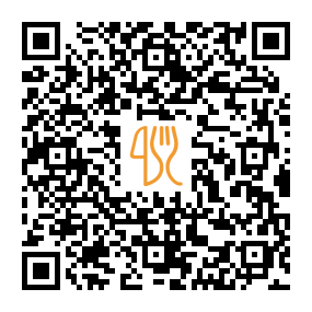 QR-code link către meniul Hurricane's Raw