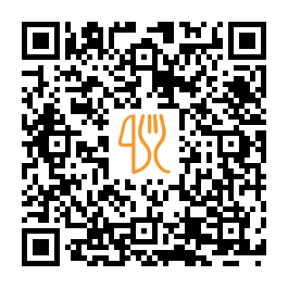 QR-code link para o menu de Pancakes Plus