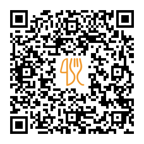 QR-code link para o menu de Crabapples Delicatessen