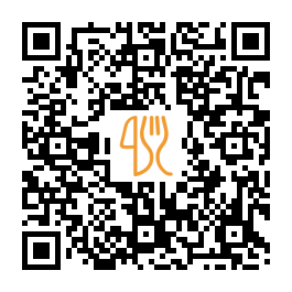 QR-code link para o menu de Red Curry