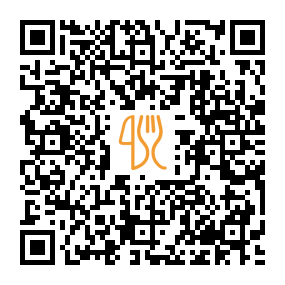 QR-code link para o menu de Glenda's Espresso