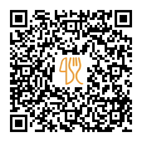 QR-code link para o menu de Stuffed Stufrageous Burgers