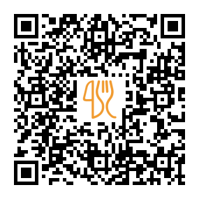 QR-code link para o menu de Gina Marie's Pizza