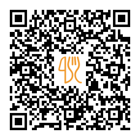 QR-code link para o menu de Frank's Steak House