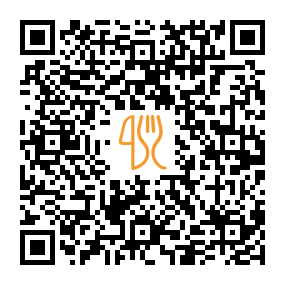 QR-code link para o menu de Pizza Blitz