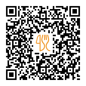 QR-code link para o menu de Thai House