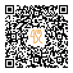 Link z kodem QR do menu Hunan Cafe