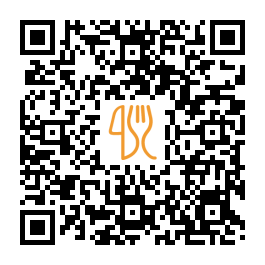 QR-code link para o menu de Dockside