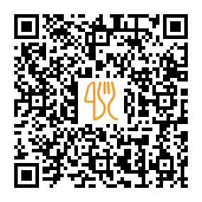 QR-code link para o menu de Liberty Diner