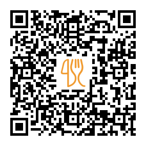 QR-code link para o menu de Thai Green Leaf