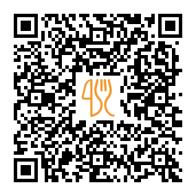 QR-code link para o menu de Post Coffee Company