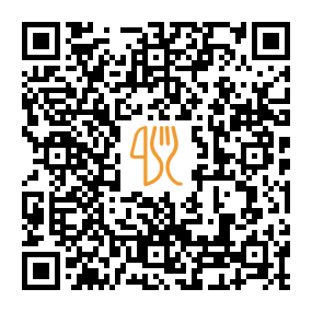 QR-code link para o menu de The Breakfast Club