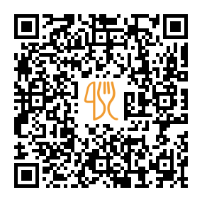 QR-code link para o menu de Asian Bistro