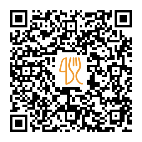 QR-code link para o menu de Little Caesars Pizza