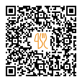 QR-code link para o menu de Lucky Pizza