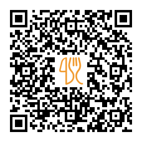 QR-code link para o menu de The French Twist Cafe