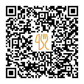 QR-code link para o menu de Little Caesars Pizza