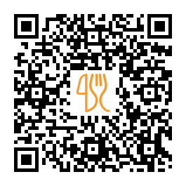 QR-code link para o menu de Pope's Tavern