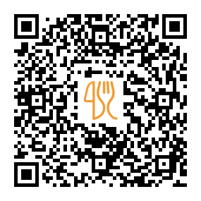 QR-code link către meniul Pho Hoang